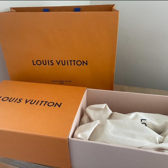 Louis Vuitton White Monogram Mesh And Leather Stellar Lace Up Sneakers - Picture 6 of 16